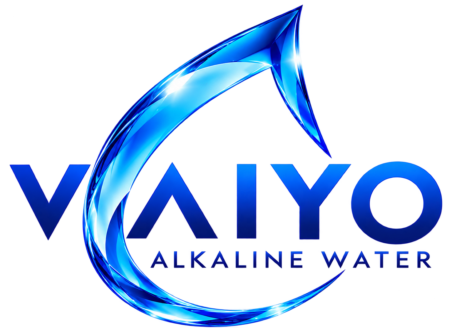 VAIYO Alkaline Water